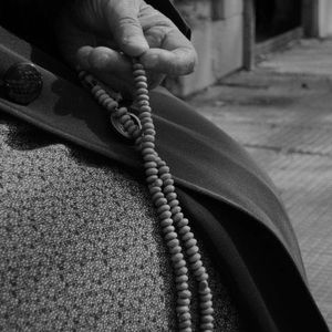 Meet your Posher, Zoubaida